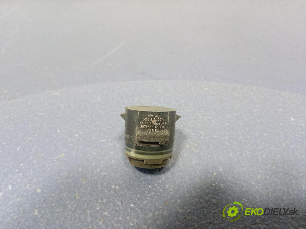 Vw Passat 2016 snímač / řídící jednotka PDC 5Q0919275B