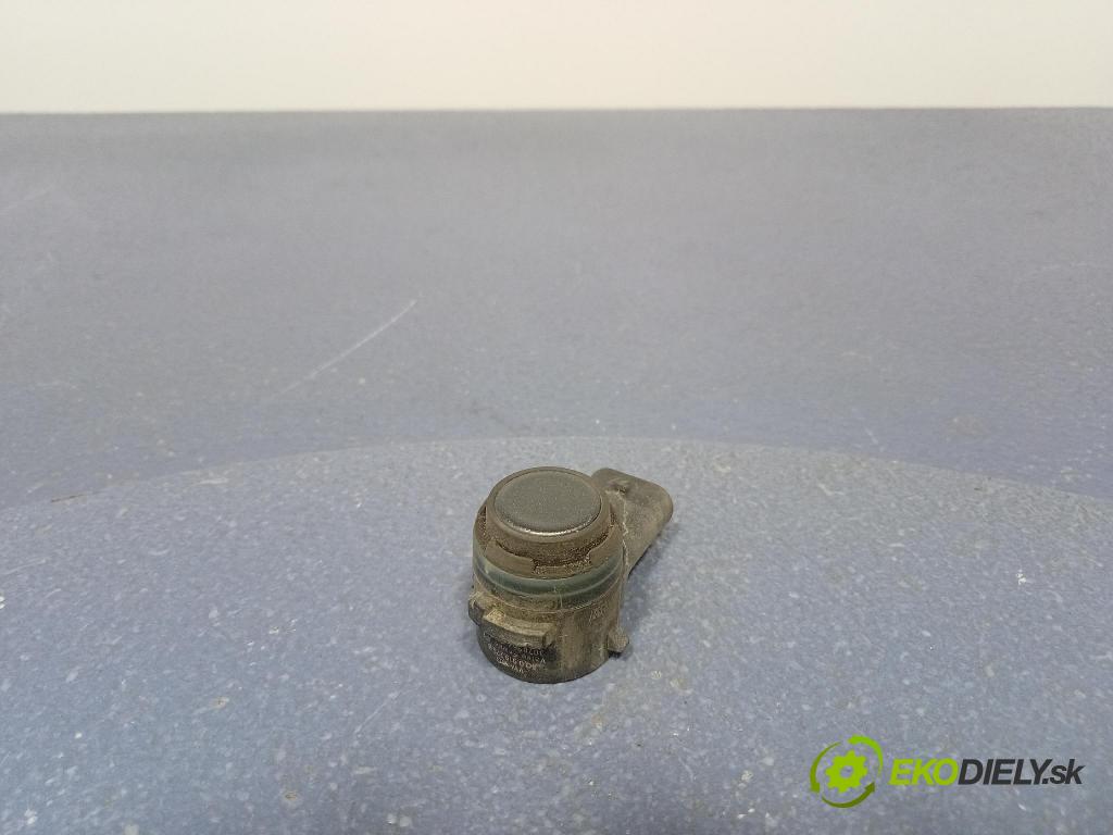 Vw Passat 2016 snímač / řídící jednotka PDC 5Q0919275B