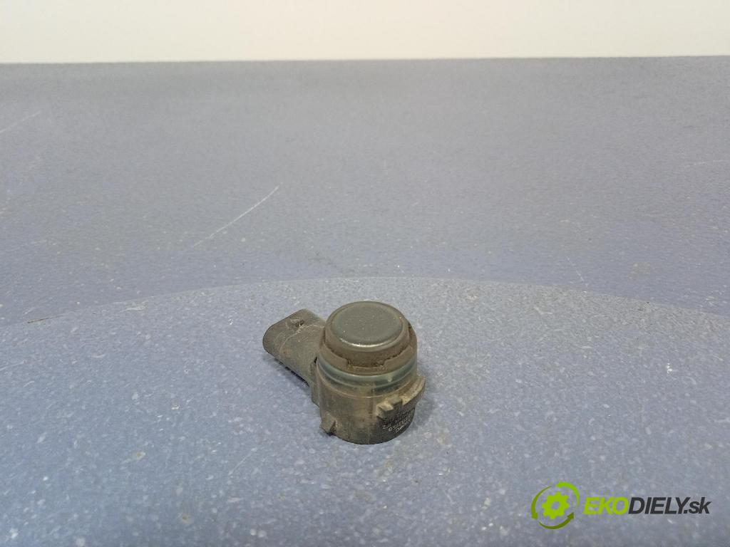 Vw Passat 2016 snímač / řídící jednotka PDC 5Q0919275B