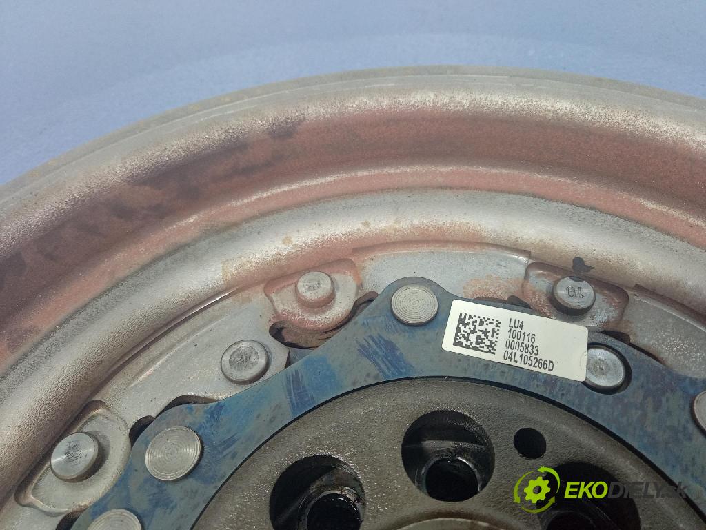 Vw Passat 2016 koleso Hojdačka: 04L105266D