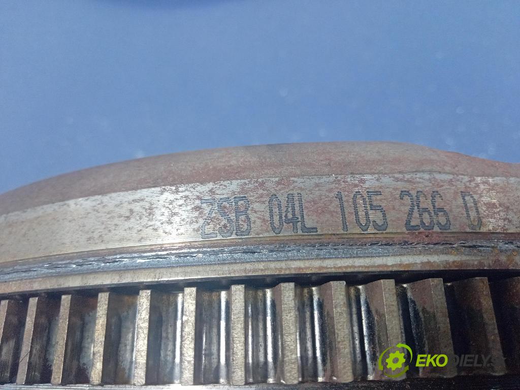 Vw Passat 2016 koleso Hojdačka: 04L105266D