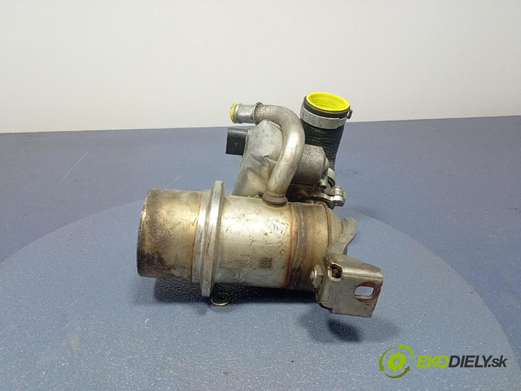 Vw Passat 2016 ventil EGR 04L131512D