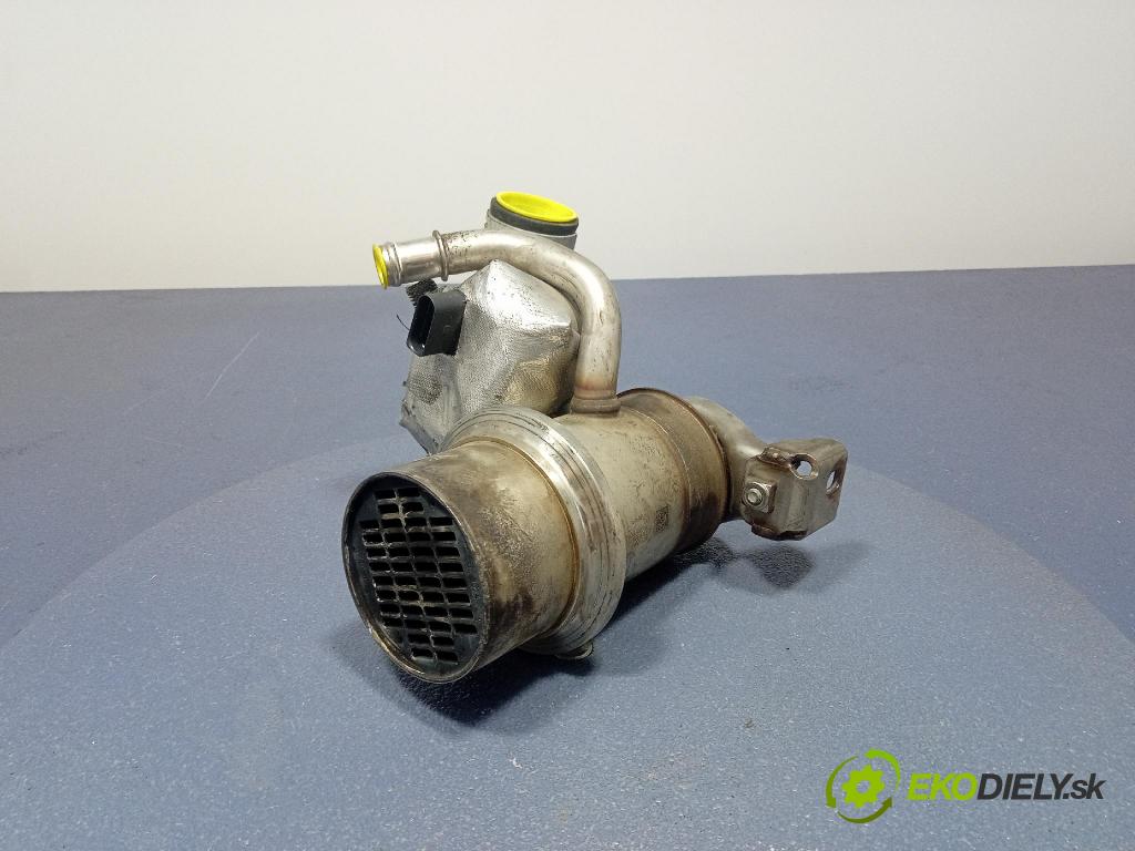 Vw Passat 2016 ventil EGR 04L131512D