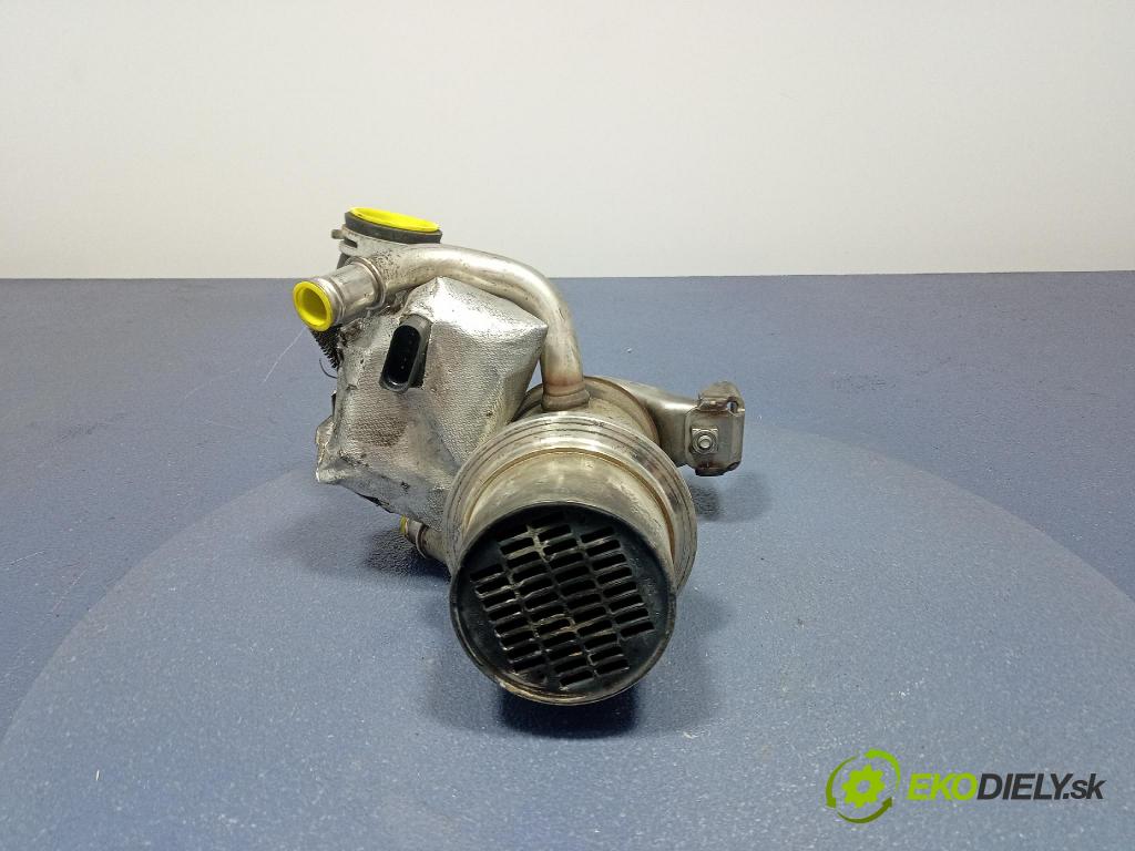 Vw Passat 2016 ventil EGR 04L131512D