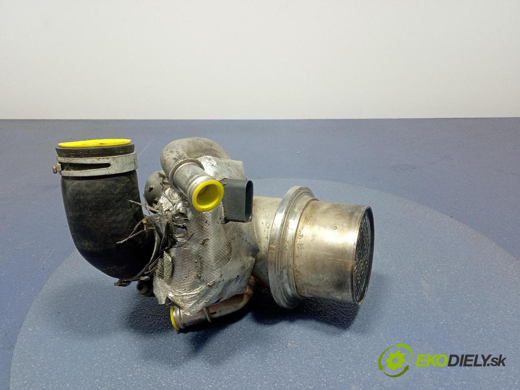 Vw Passat 2016 ventil EGR 04L131512D