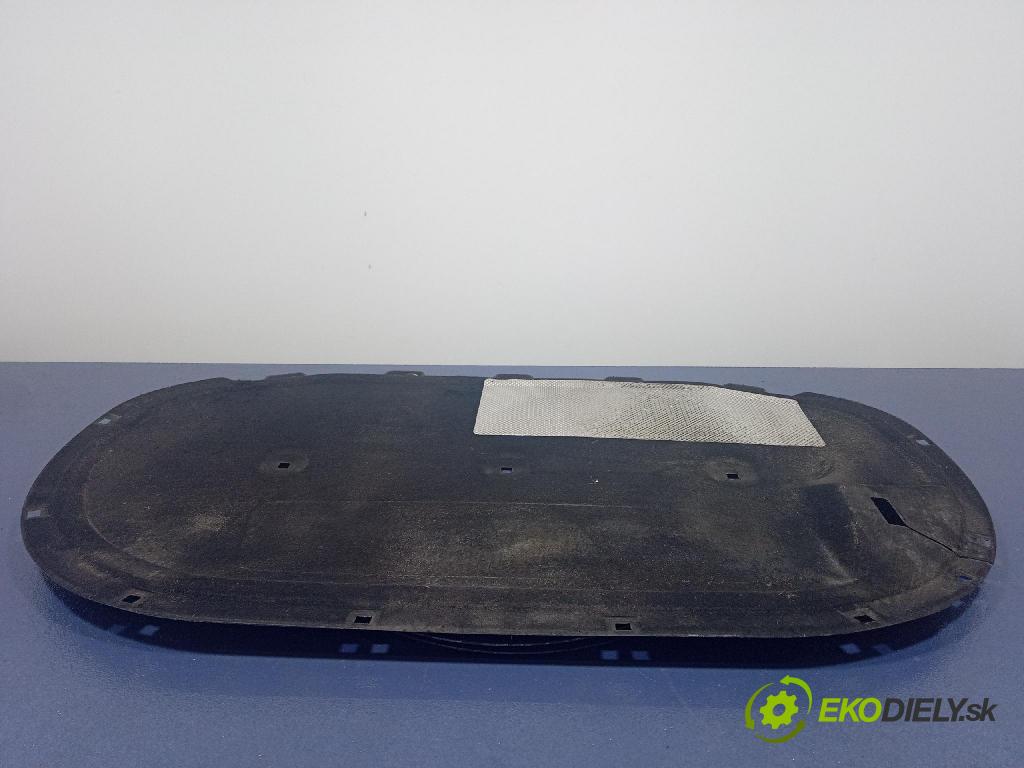 Vw Passat 2016 zvuková izolace 3G0863831