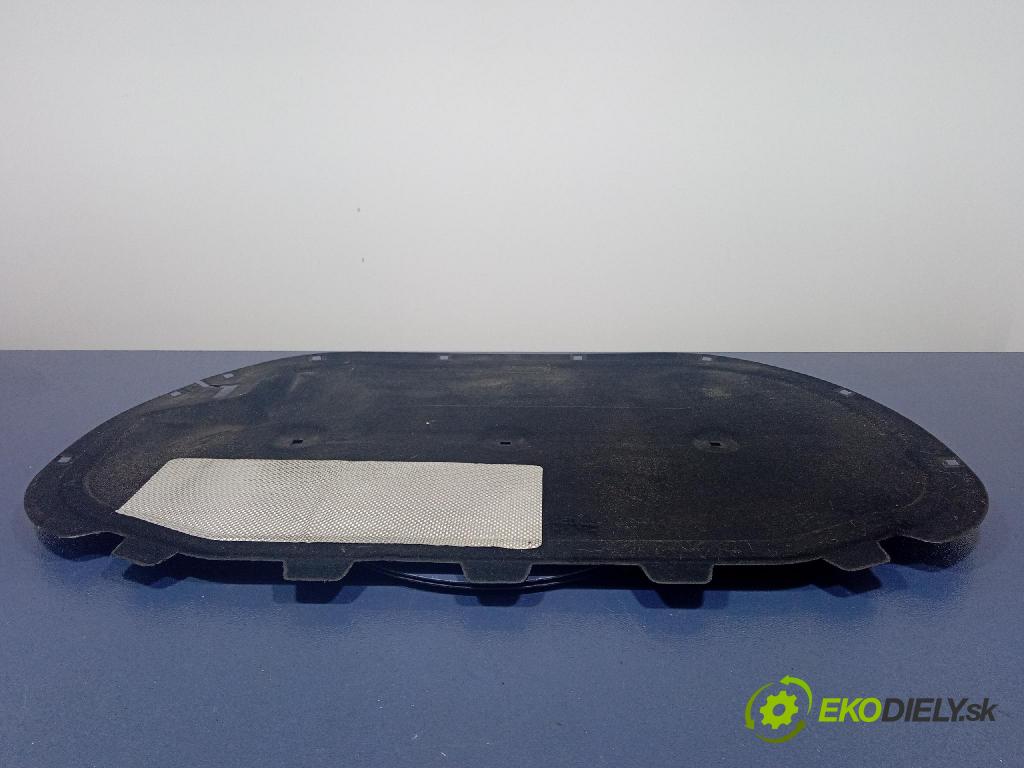 Vw Passat 2016 zvuková izolace 3G0863831