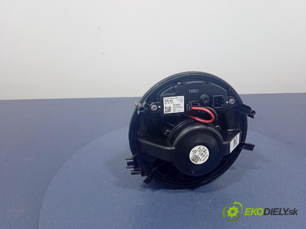 Vw Passat 2016 ventilátor Vzduch: 3Q1819021A