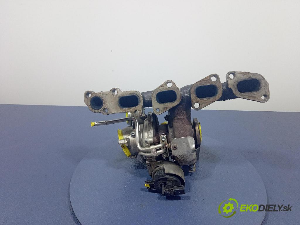 Vw Passat 2016 (Turbo-kompresor:): 04L253056G