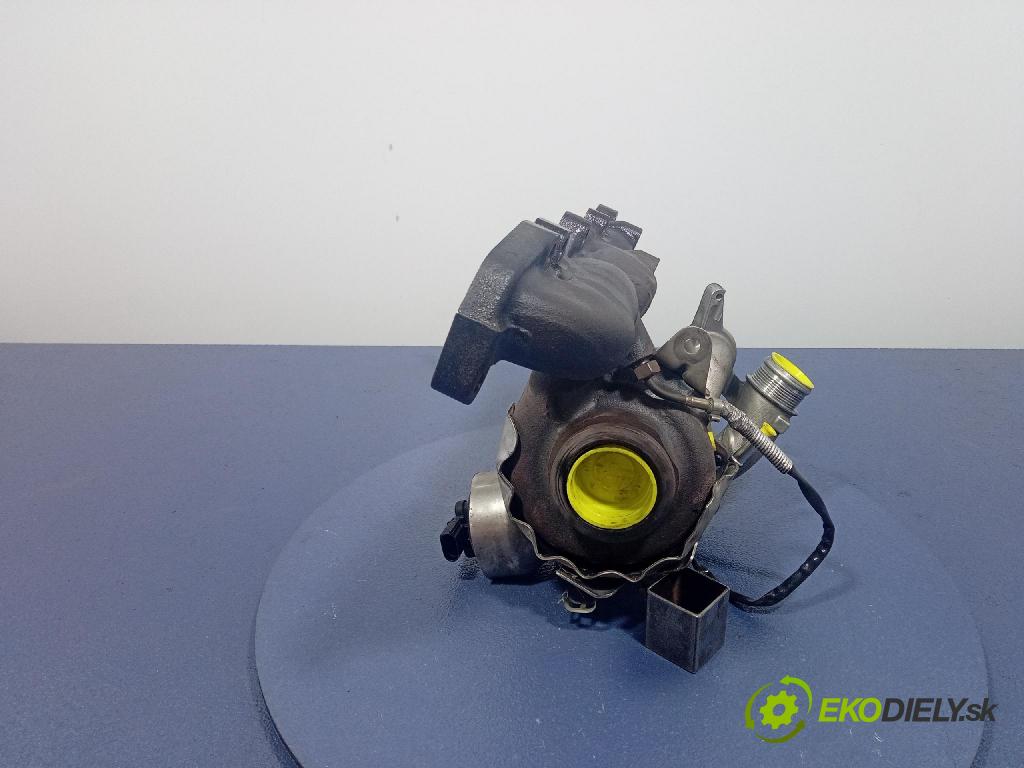 Vw Passat 2016 (Turbo-kompresor:): 04L253056G