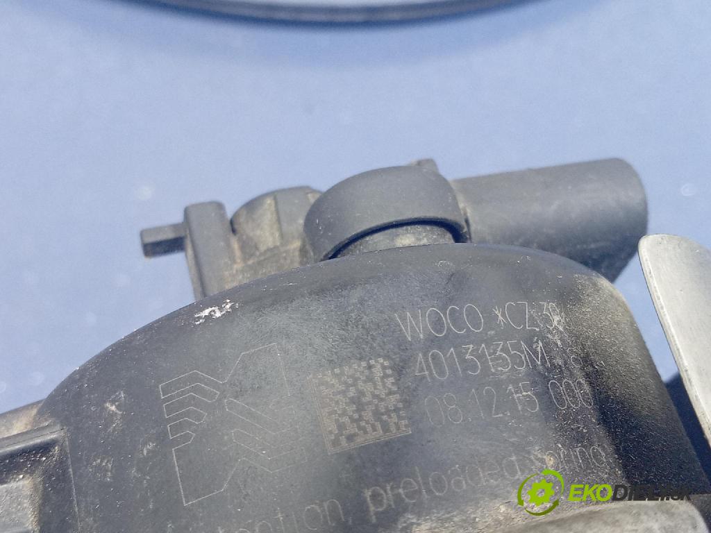 Vw Passat 2016 (Turbo-kompresor:): 04L253056G