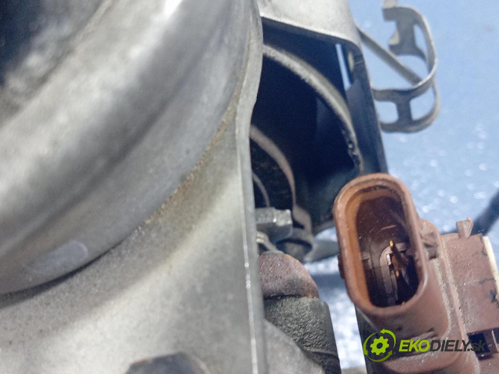 Vw Passat 2016 (Turbo-kompresor:): 04L253056G
