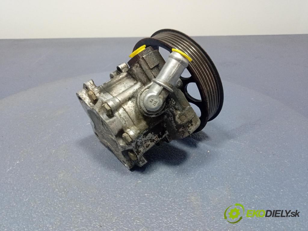 Saab 9-5 2006 čerpadlo Asistence: Manažeři 5230750
