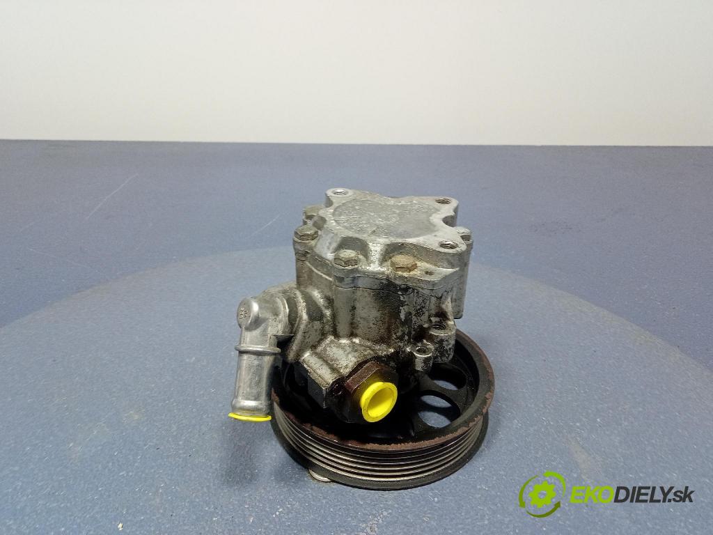 Saab 9-5 2006 čerpadlo Asistence: Manažeři 5230750