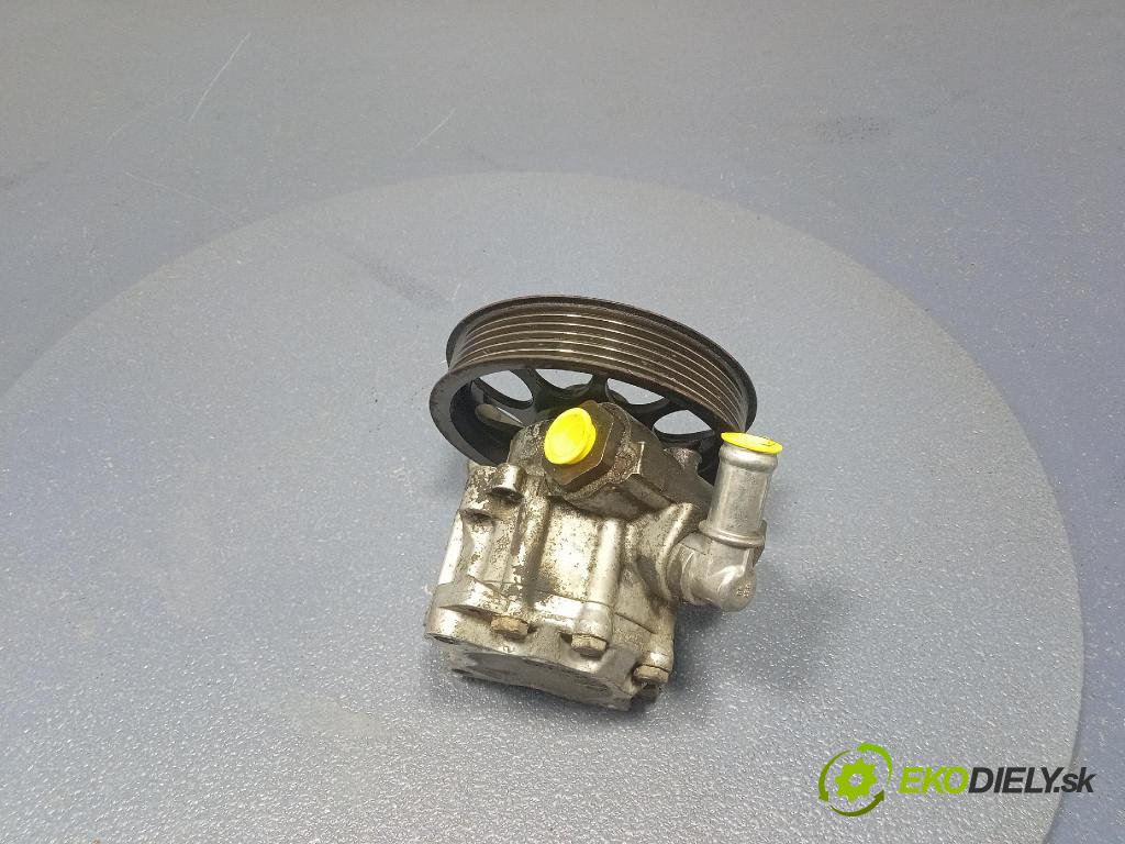 Saab 9-5 2006 čerpadlo Asistence: Manažeři 5230750