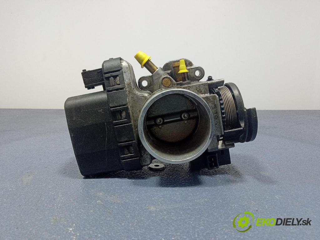 Saab 9-5 2006 škrticí klapka 5950191