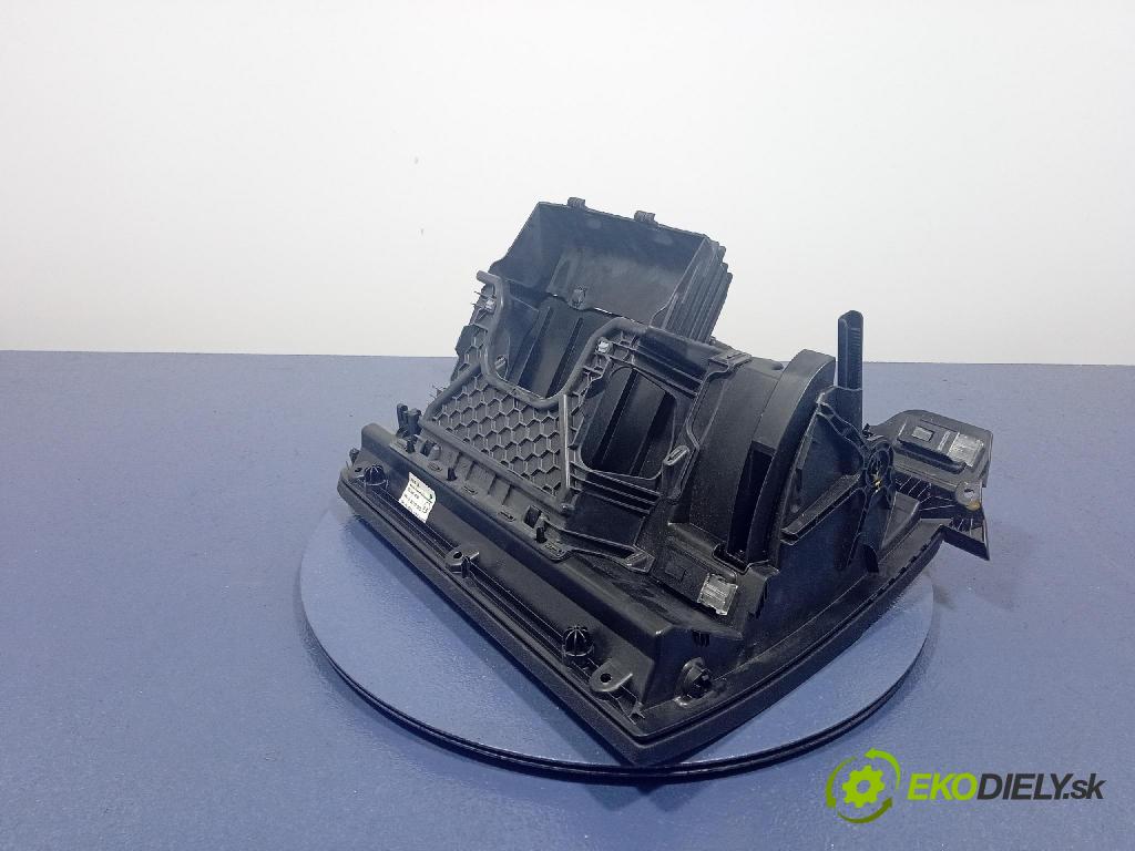 Vw Passat 2016 kastlík 3G1857097Q