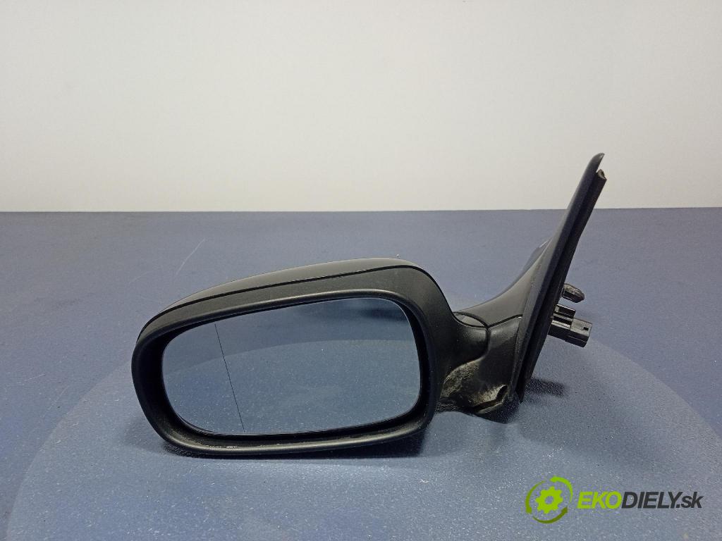 Saab 9-5 2006 zpětné zrcátko Vlevo, odjet:
