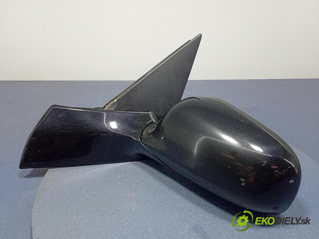 Saab 9-5 2006 zpětné zrcátko Vlevo, odjet:
