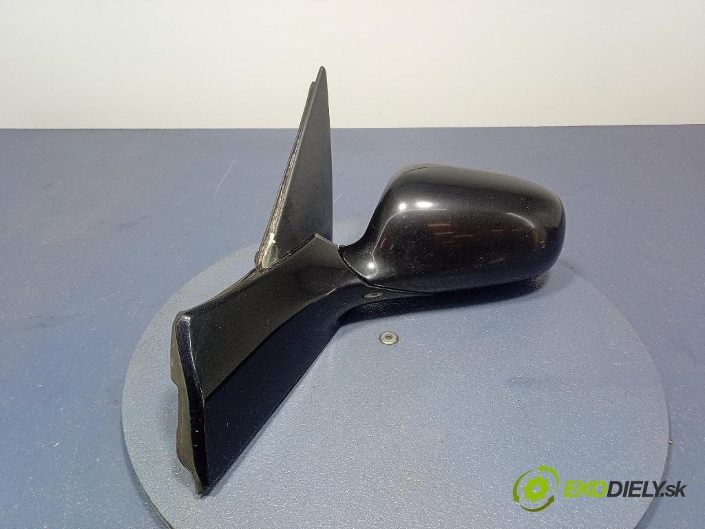 Saab 9-5 2006 zpětné zrcátko Vlevo, odjet: