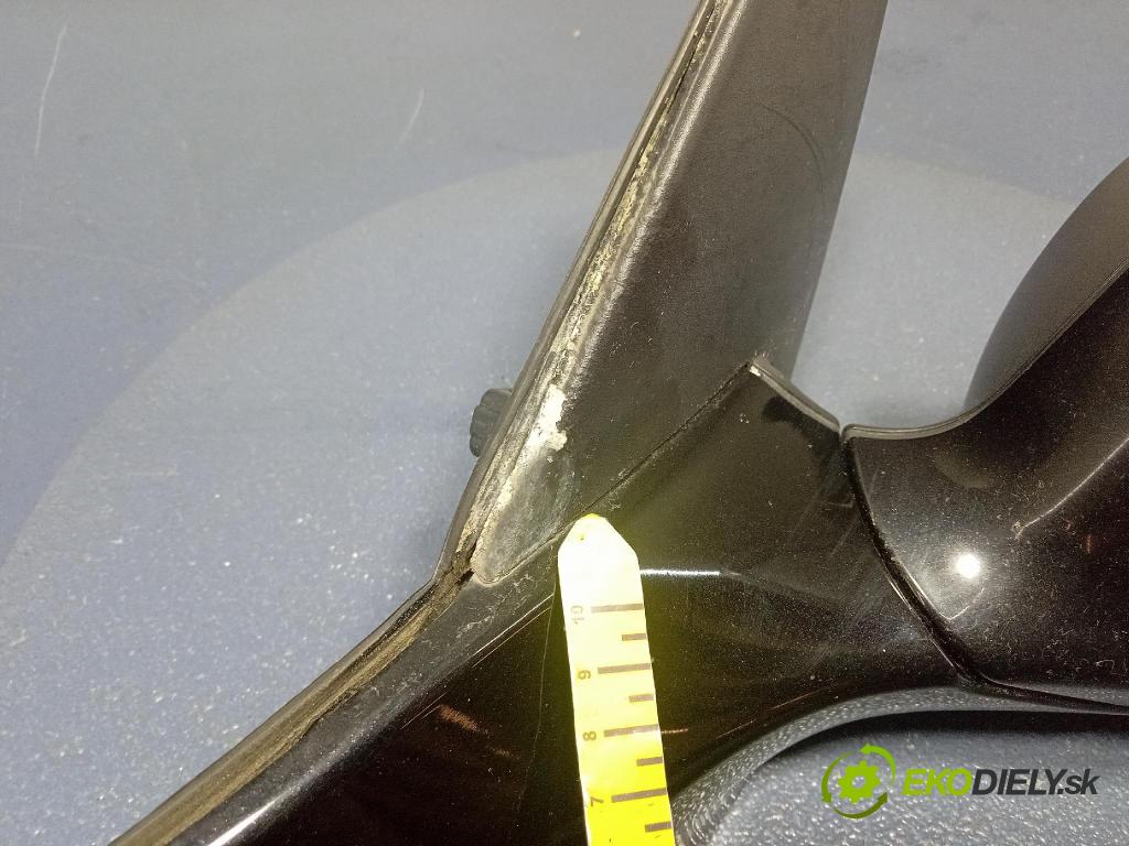 Saab 9-5 2006 zpětné zrcátko Vlevo, odjet:
