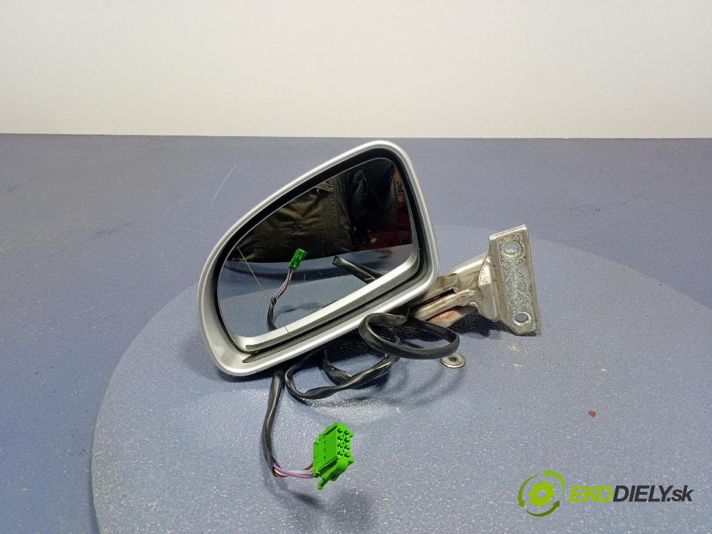 Vw New beetle 1999 zpětné zrcátko Vlevo, odjet: