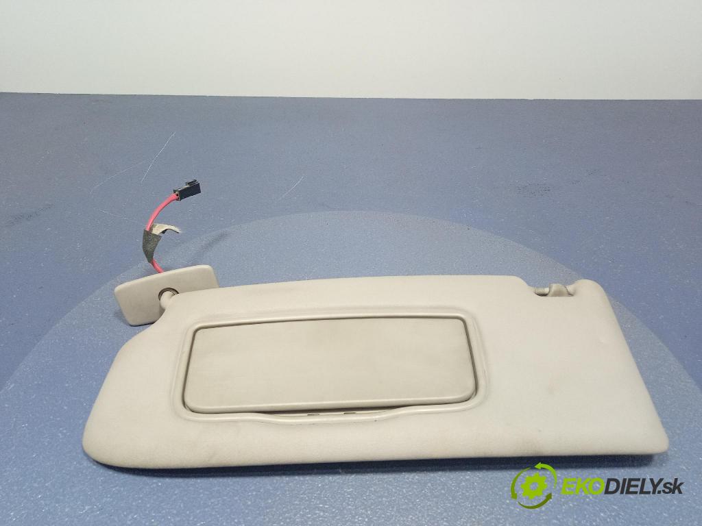 Volvo V50 2004 kryt