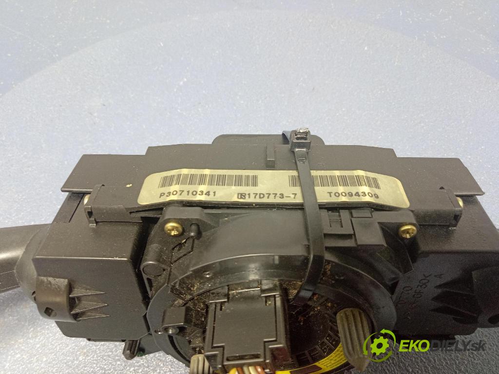 Volvo V50 2004 Přepínač Komplex: 30710341