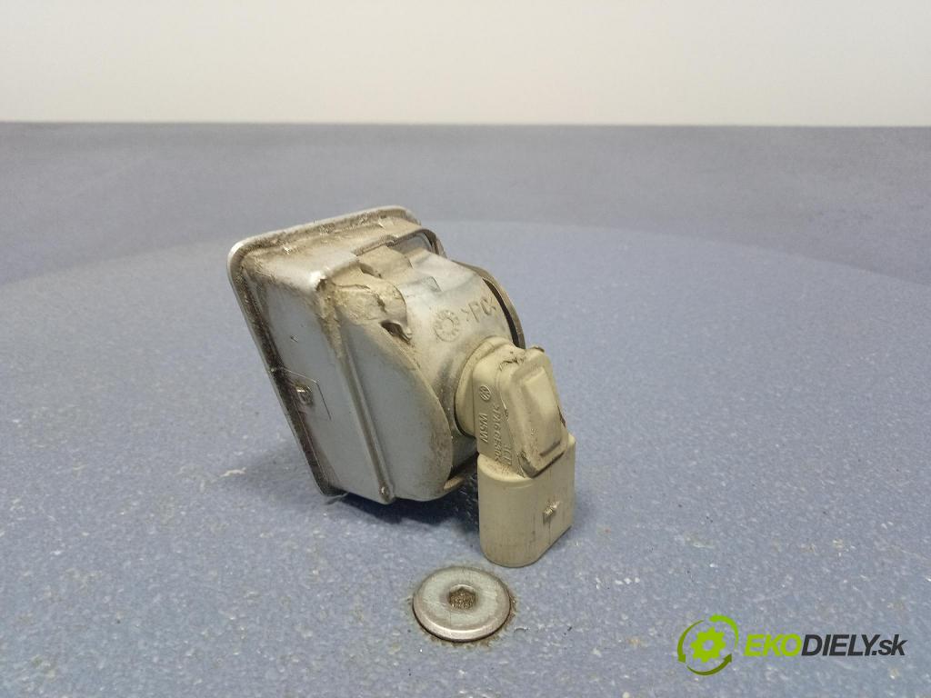 Vw New beetle 1999 Lampy Uvnitř
