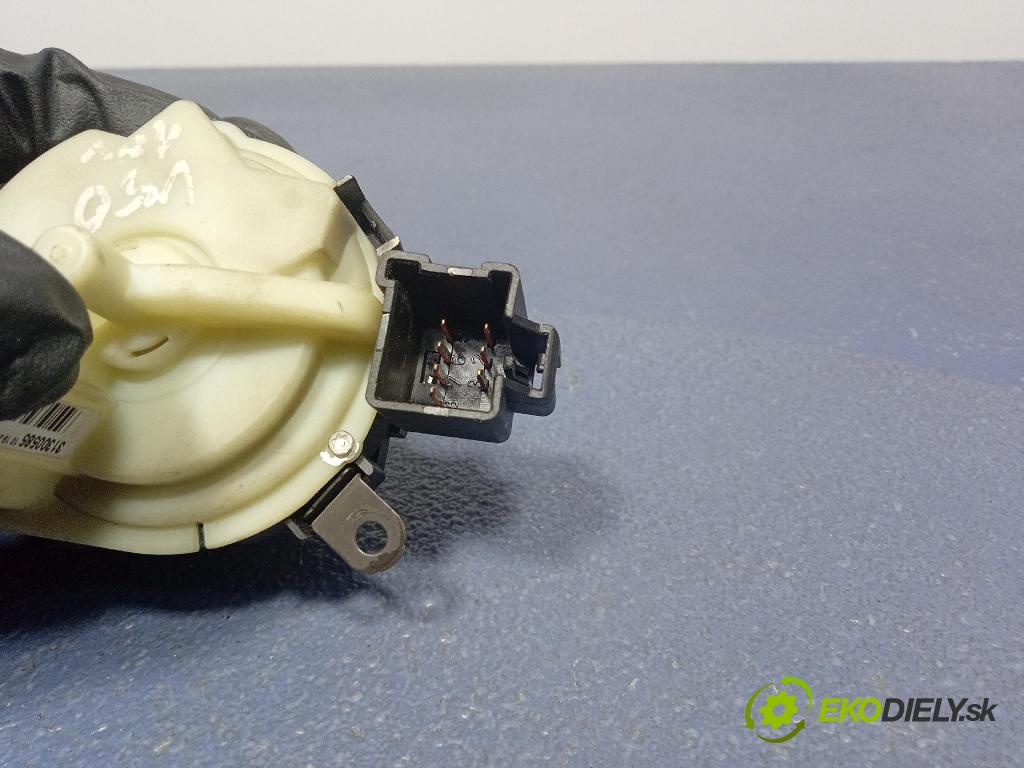 Volvo V50 2004 Spínač zapalování. 31300585