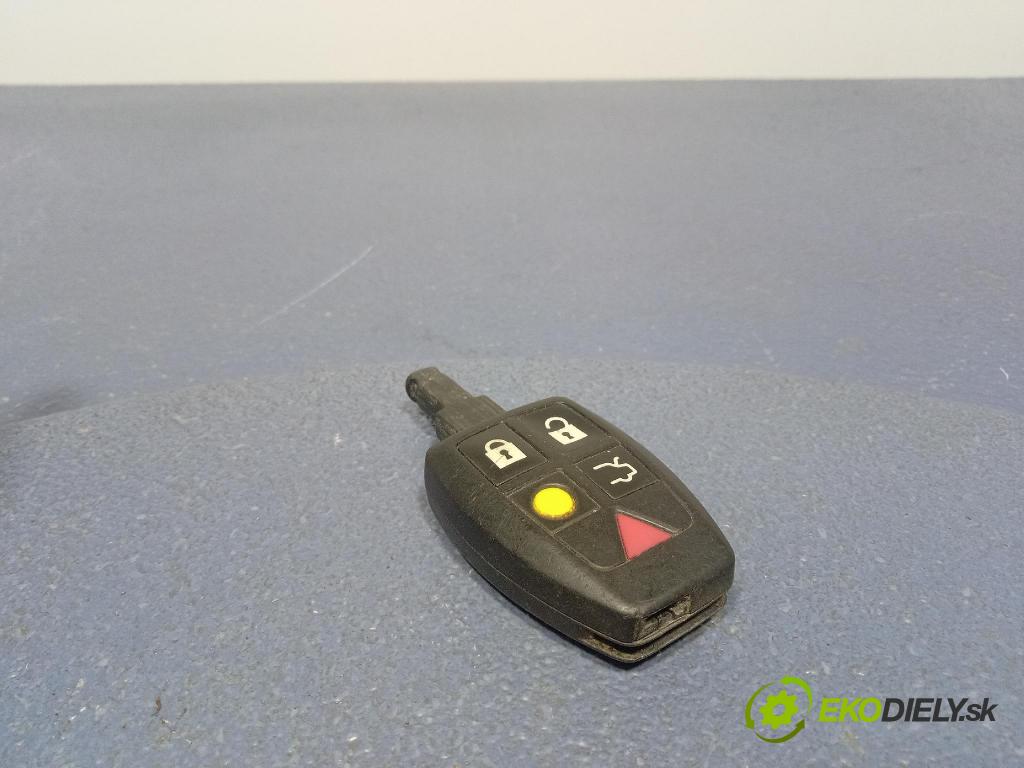 Volvo V50 2004 Spínač zapalování. 31300585