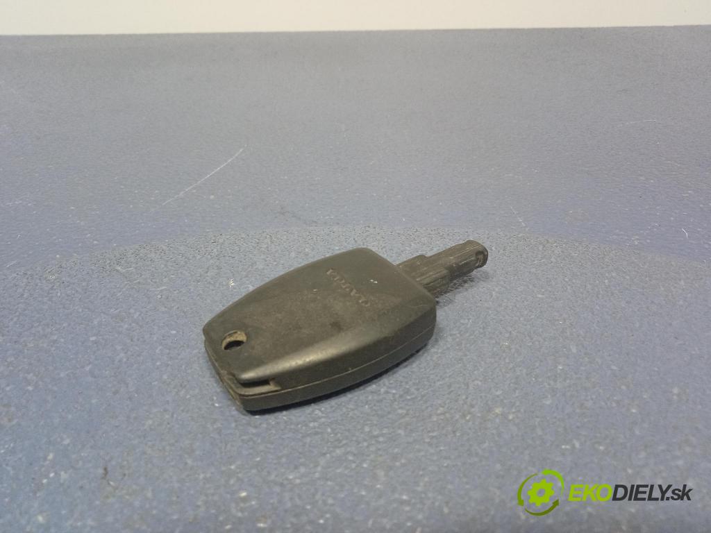 Volvo V50 2004 Spínač zapalování. 31300585