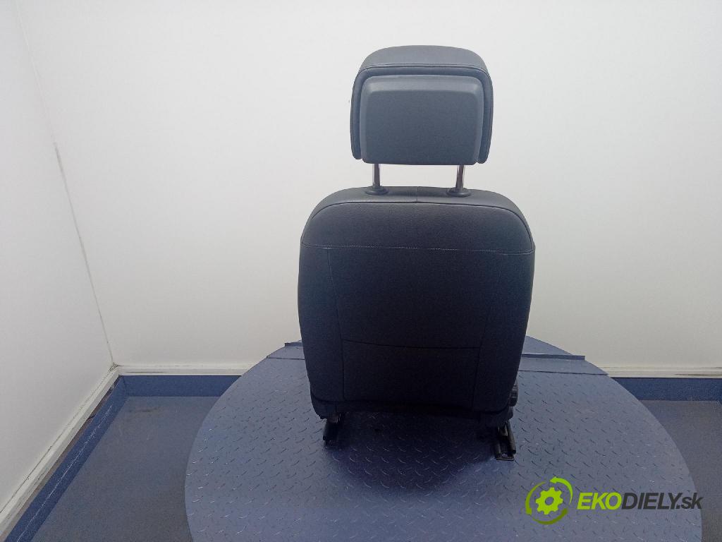 Vw Passat 2016 Sedadlo spolujezdce