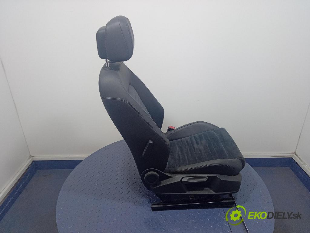 Vw Passat 2016 Sedadlo spolujezdce