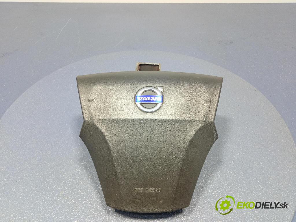 Volvo V50 2004 volant 3409263