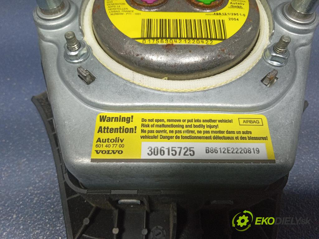 Volvo V50 2004 volant 3409263