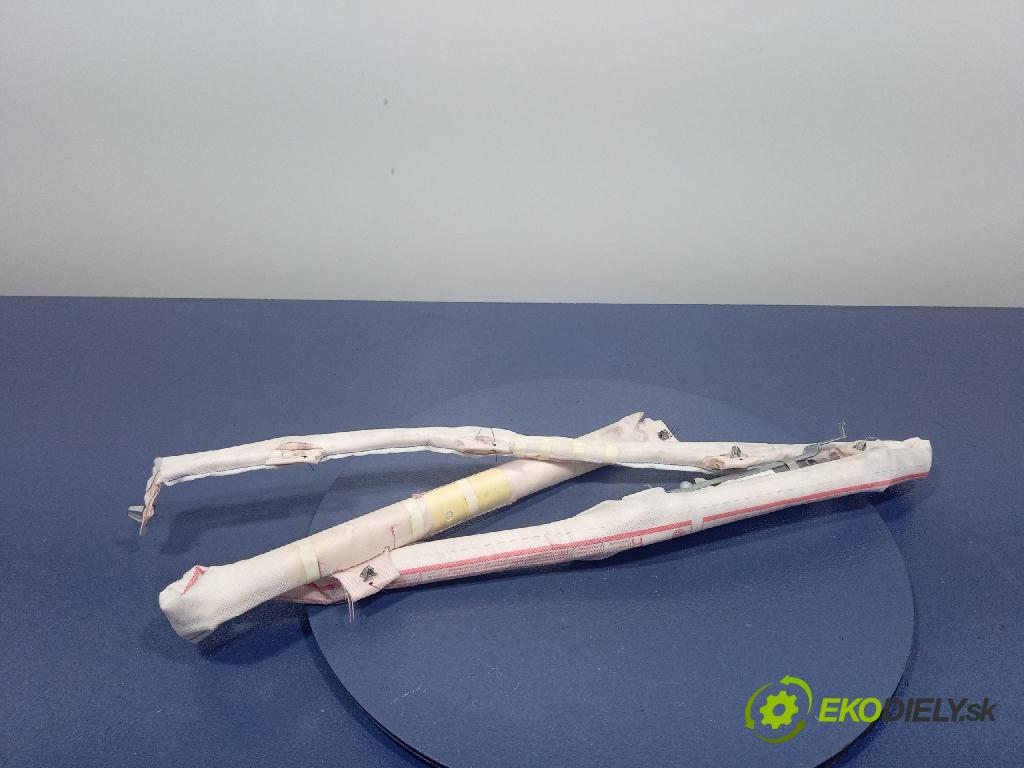 Vw Passat 2016 Airbag: Záclona: x 3G0880742