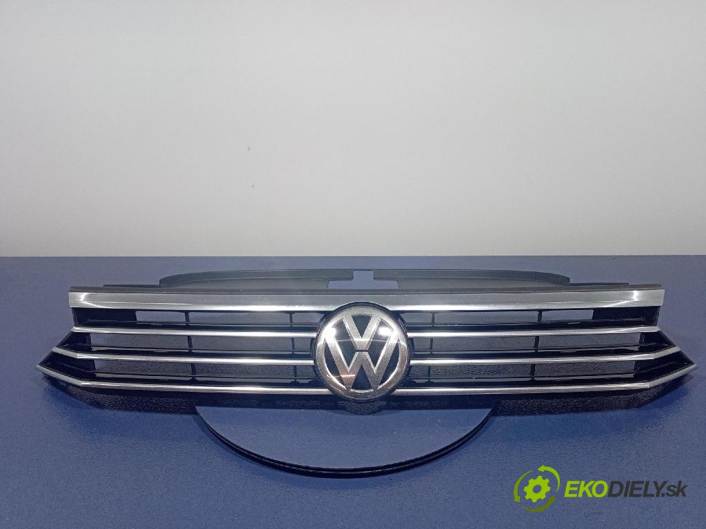 Vw Passat 2016 mřížka / Gril: