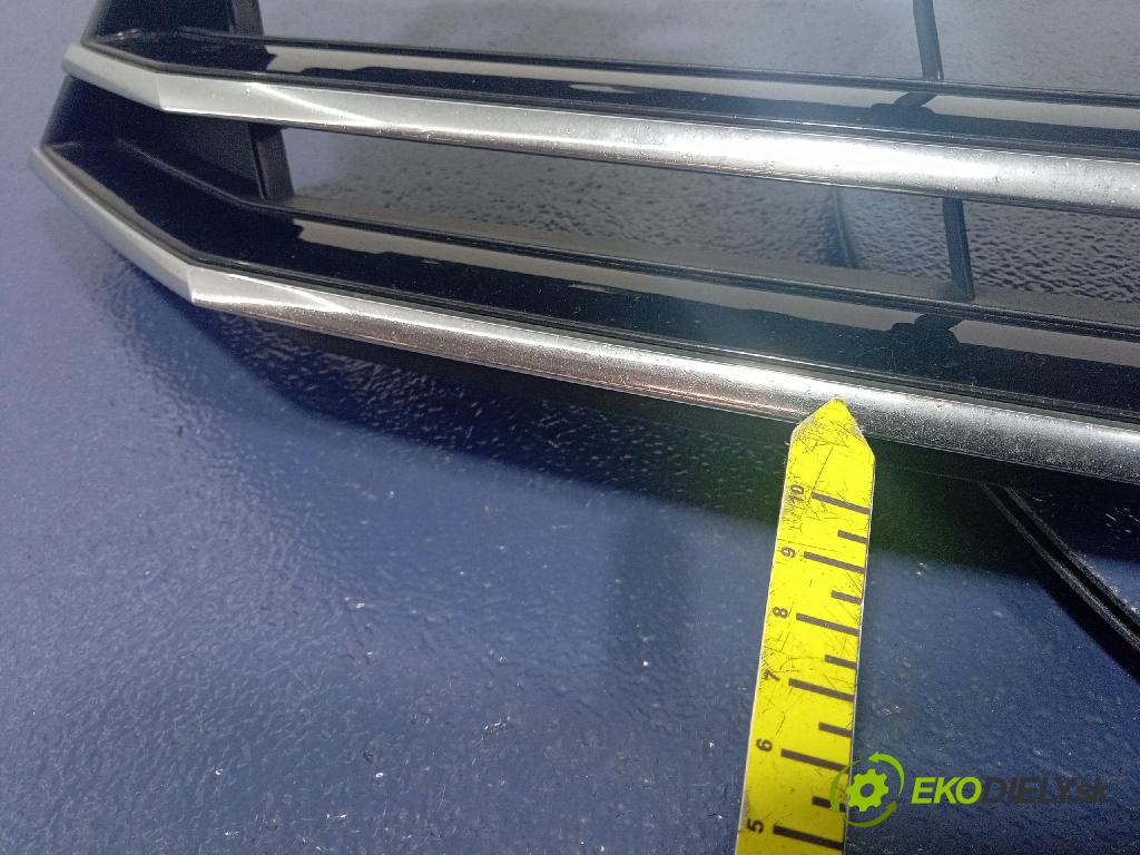 Vw Passat 2016 mřížka / Gril:
