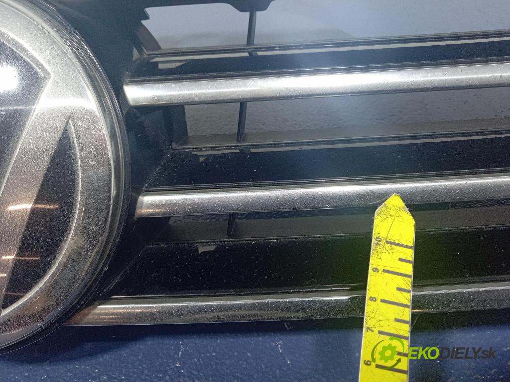 Vw Passat 2016 mřížka / Gril: