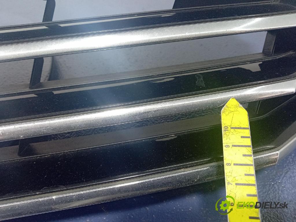Vw Passat 2016 mřížka / Gril: