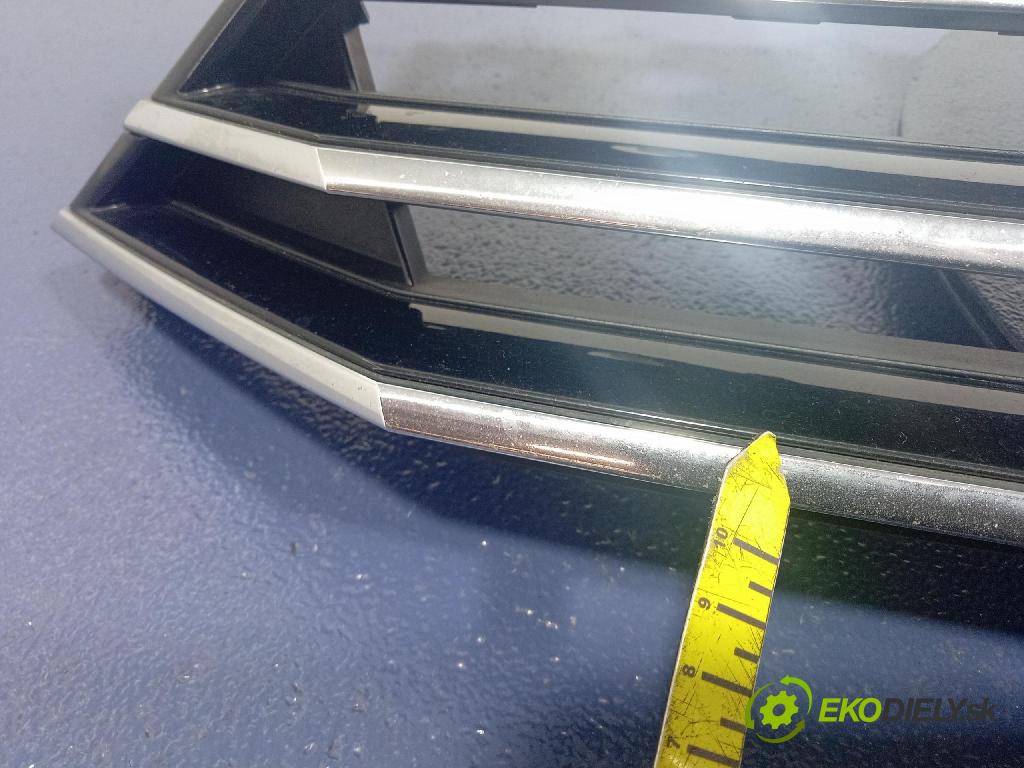 Vw Passat 2016 mřížka / Gril: