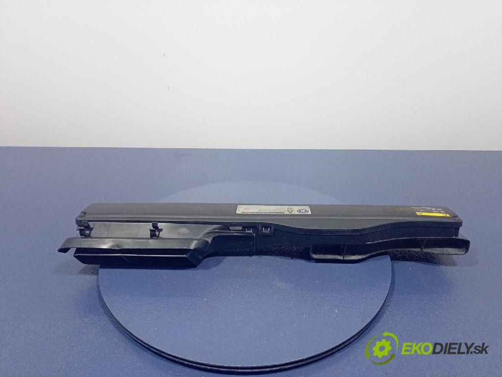 Vw Passat 2016 Vstup: Vzduch: 5Q0129254
