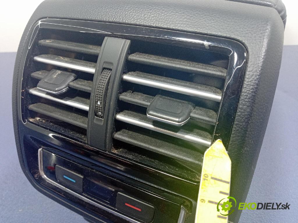 Vw Passat 2016 Tunel: Střední: 3Q1863241