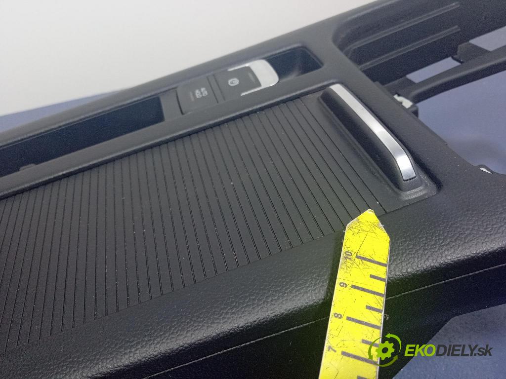 Vw Passat 2016 Tunel: Střední: 3Q1863241