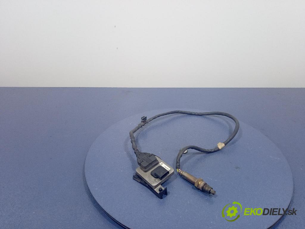 Vw Passat 2016 Sonda Lambda 04L907805C