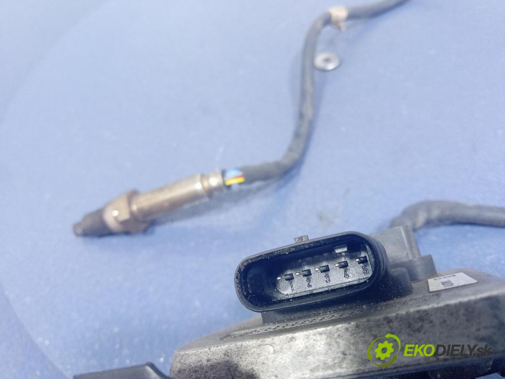 Vw Passat 2016 Sonda Lambda 04L907805C