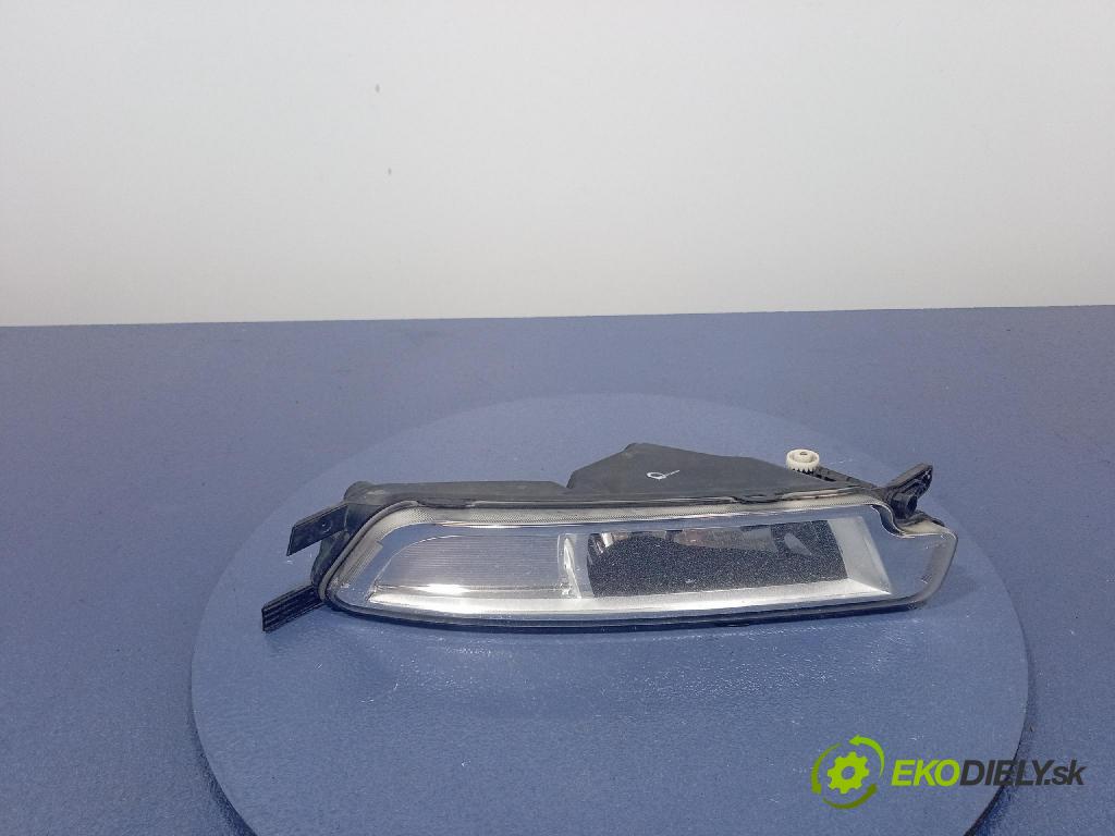Vw Passat 2016 Halogen v pravo: 3G0941662H