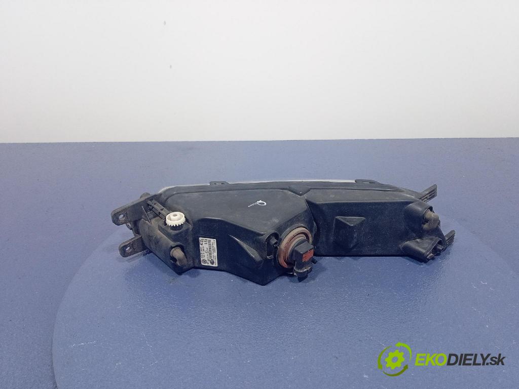 Vw Passat 2016 Halogen v pravo: 3G0941662H