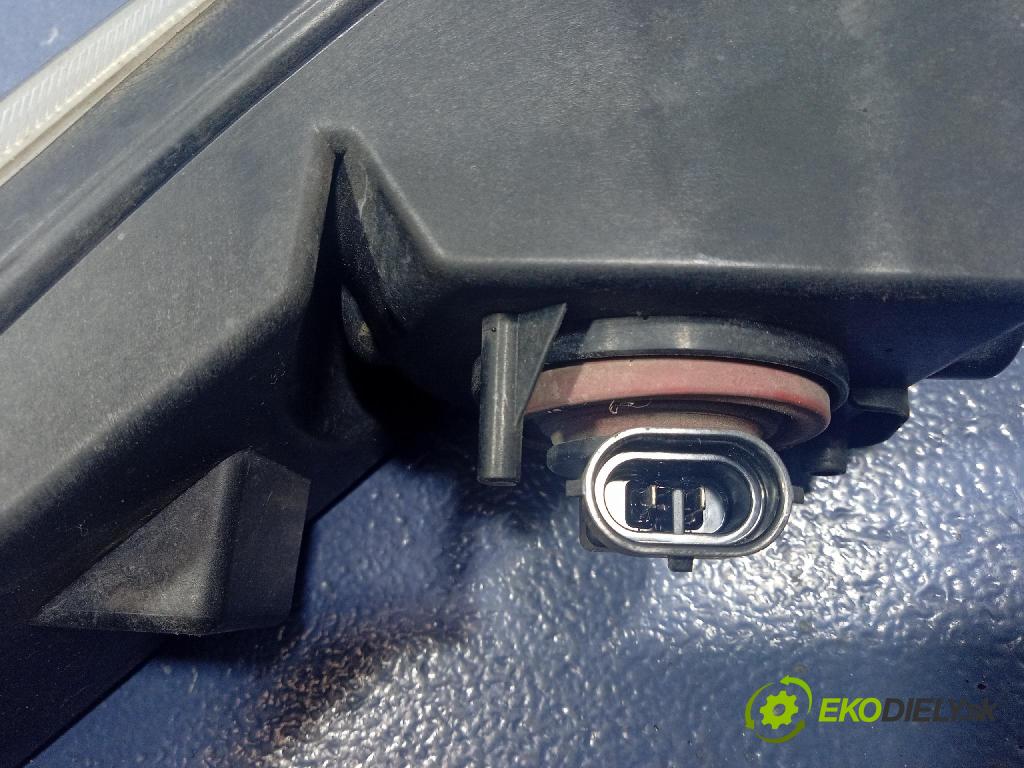 Vw Passat 2016 Halogen v pravo: 3G0941662H